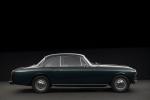 Alvis TC 108G Coupe by Graber 1957 года